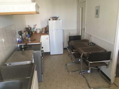 Les Couesnons Apartment Понторсон Екстериор снимка
