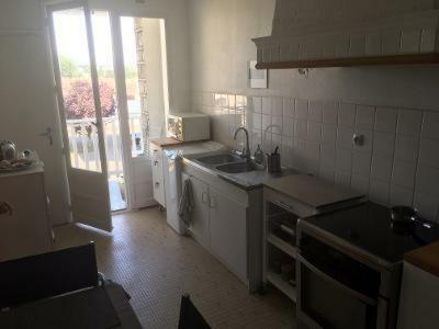 Les Couesnons Apartment Понторсон Екстериор снимка